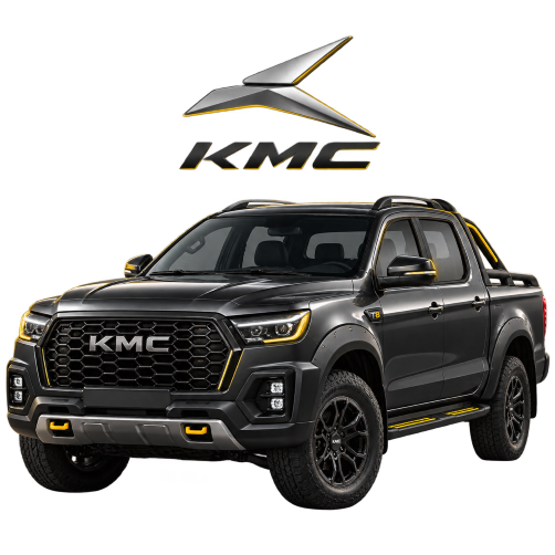لوازم یدکی KMC